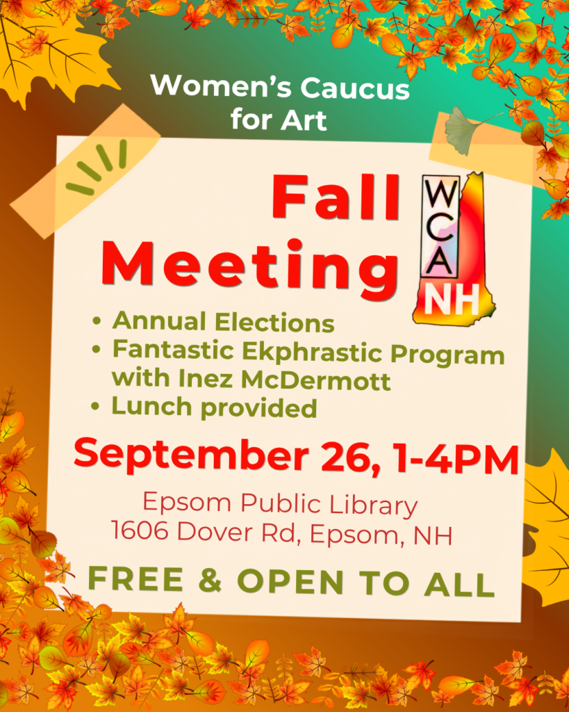 Fall Meeting