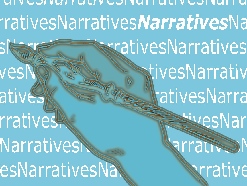Image for Narratives Exhibition